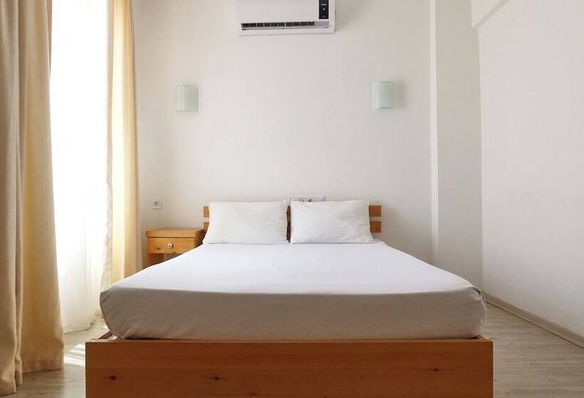 اتاق استاندارد, Zephyros City Otel