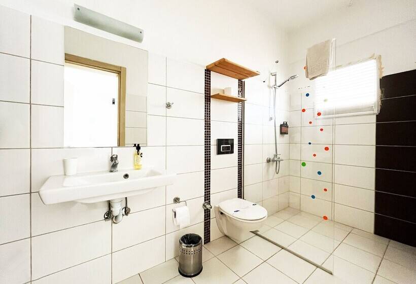 اتاق استاندارد, Zephyros City Otel