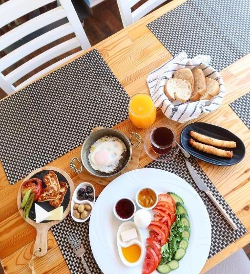 اتاق استاندارد, Zephyros City Otel