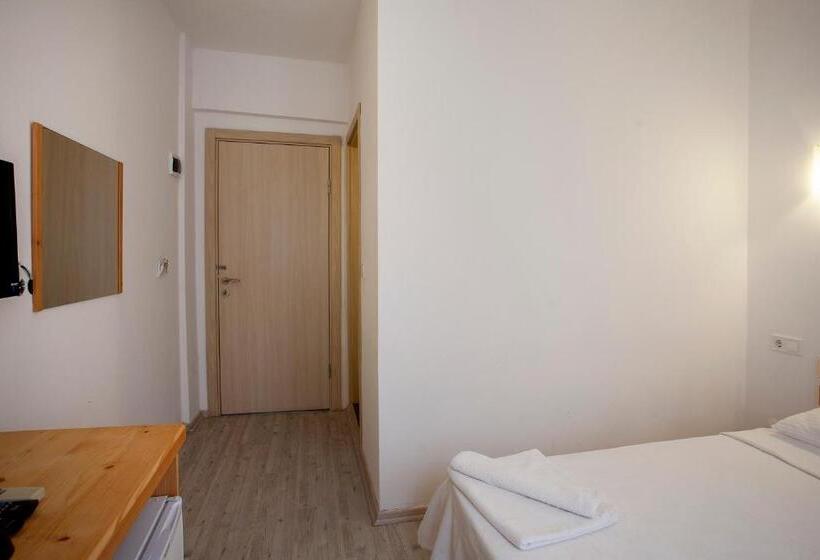 اتاق استاندارد, Zephyros City Otel