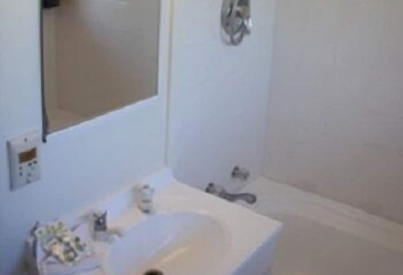 Студия Стандарт, Airport Goldstar Motel