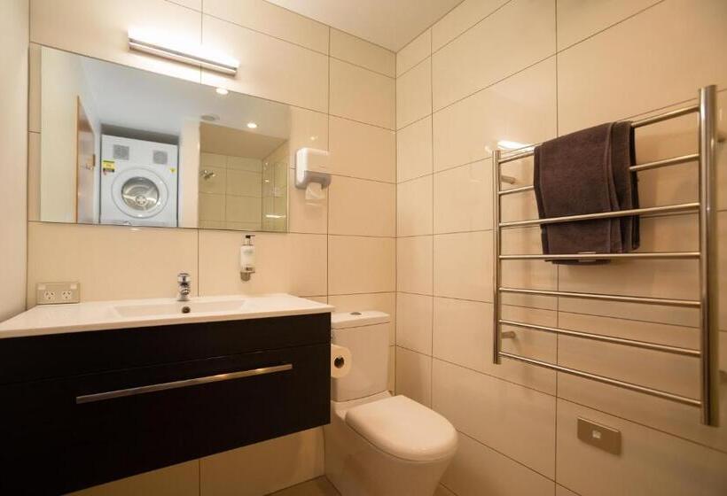 침실 1개 아파트, Cranbury Court Apartments