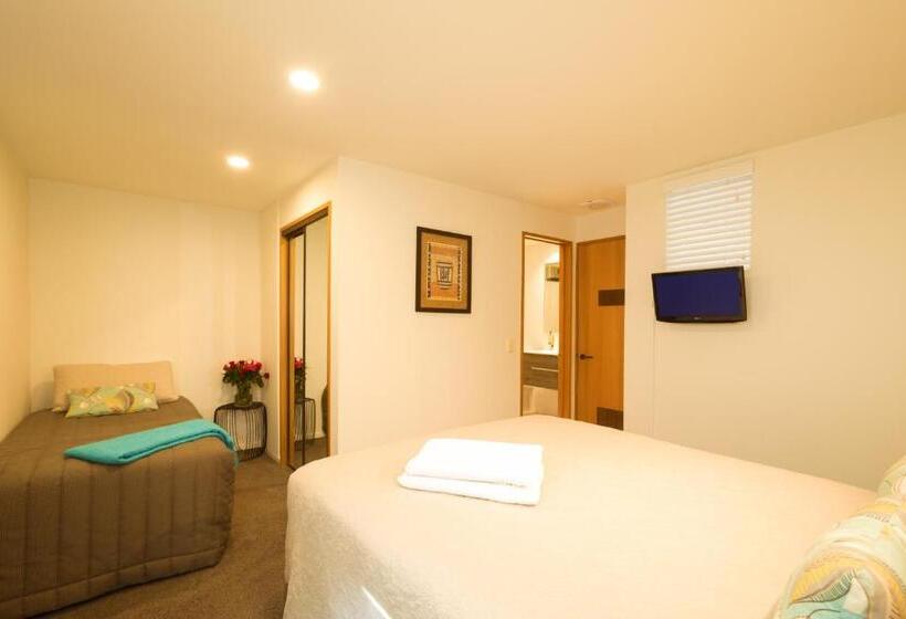 침실 1개 아파트, Cranbury Court Apartments