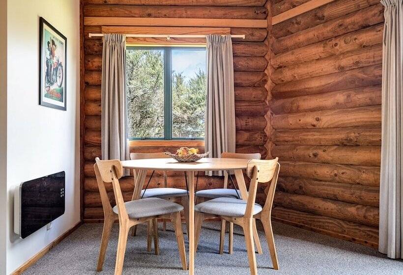 침실 2개 아파트, Shining Star Beachfront Accommodation