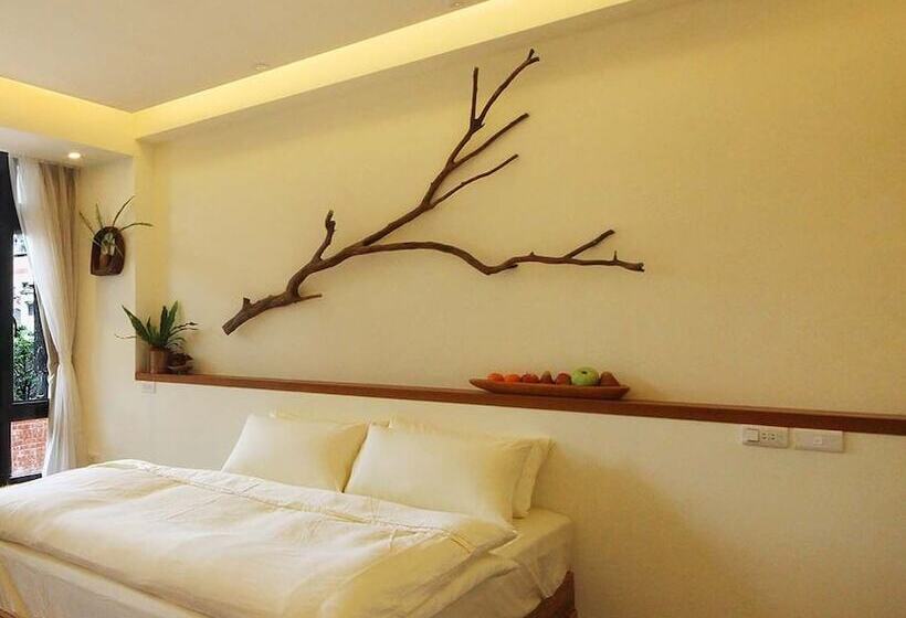Quarto Estandar, Chien Ching B&b