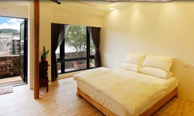 Quarto Estandar, Chien Ching B&b
