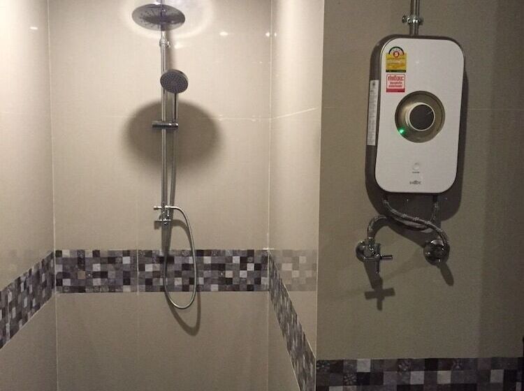 חדר סטנדרט, Rest Time