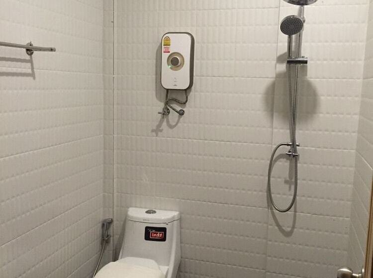 חדר סטנדרט, Rest Time