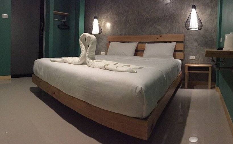 חדר סטנדרט, Rest Time