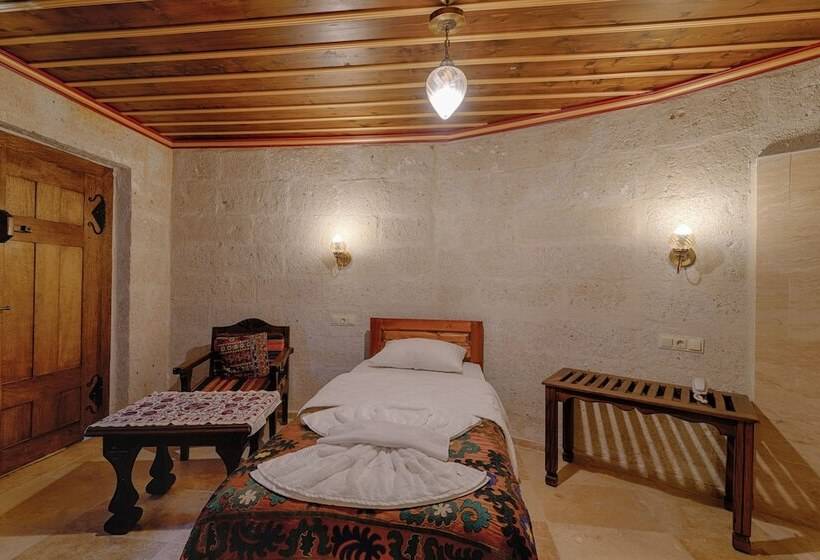 آپارتمان لوکس 2 خوابه, Yoruk Stone House