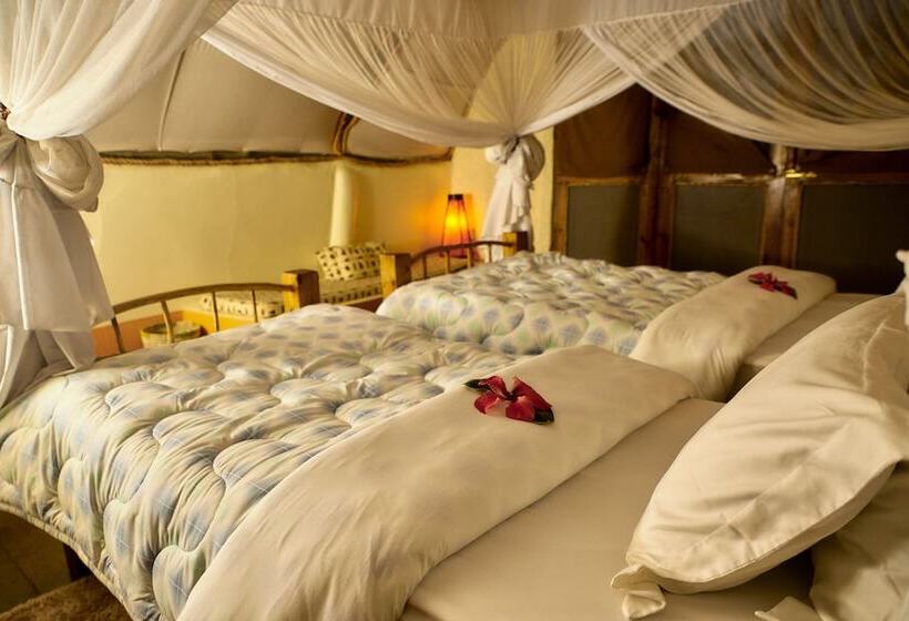 اتاق خانوادگی, Karama Lodge & Spa