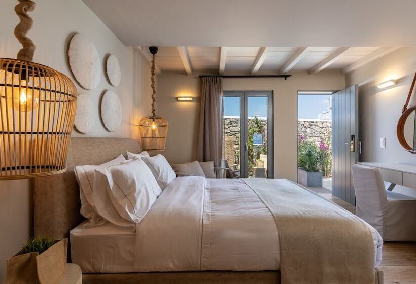 Люкс, Oniro Suites