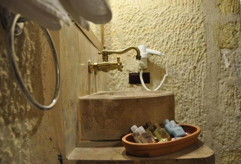 اتاق اکونومی, çavuşin Cave House Cappadocia