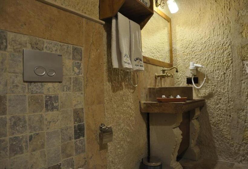 اتاق اکونومی, çavuşin Cave House Cappadocia