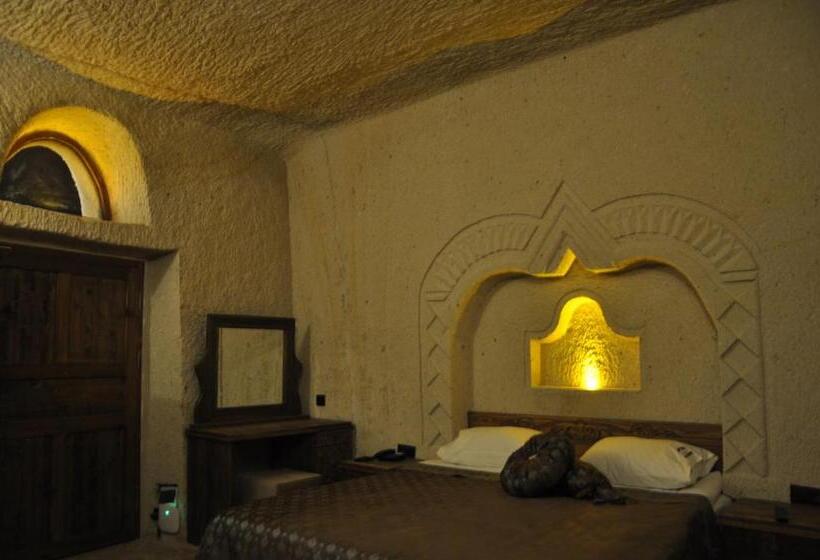 اتاق اکونومی, çavuşin Cave House Cappadocia