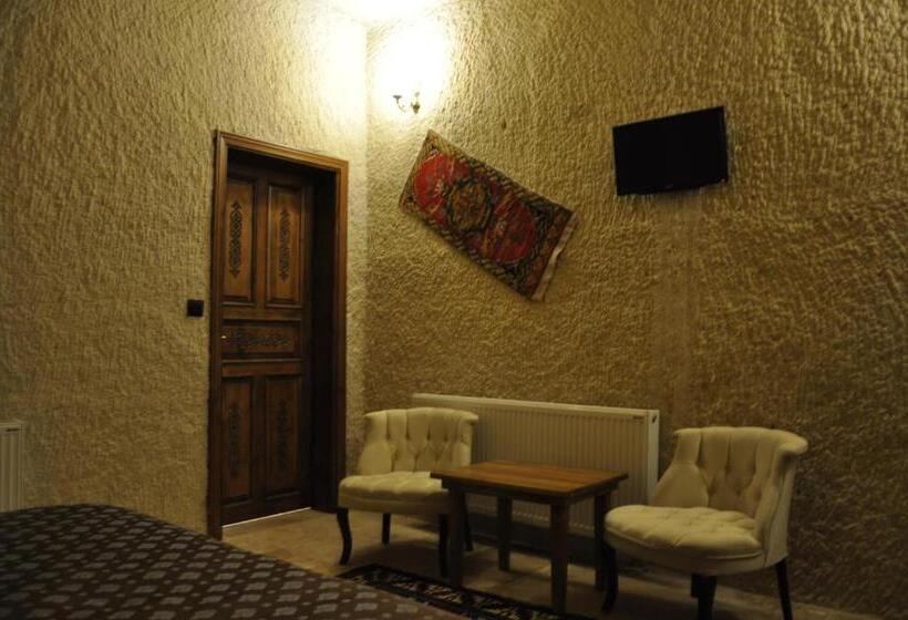 اتاق اکونومی, çavuşin Cave House Cappadocia