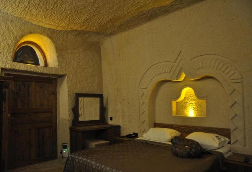 اتاق اکونومی, çavuşin Cave House Cappadocia