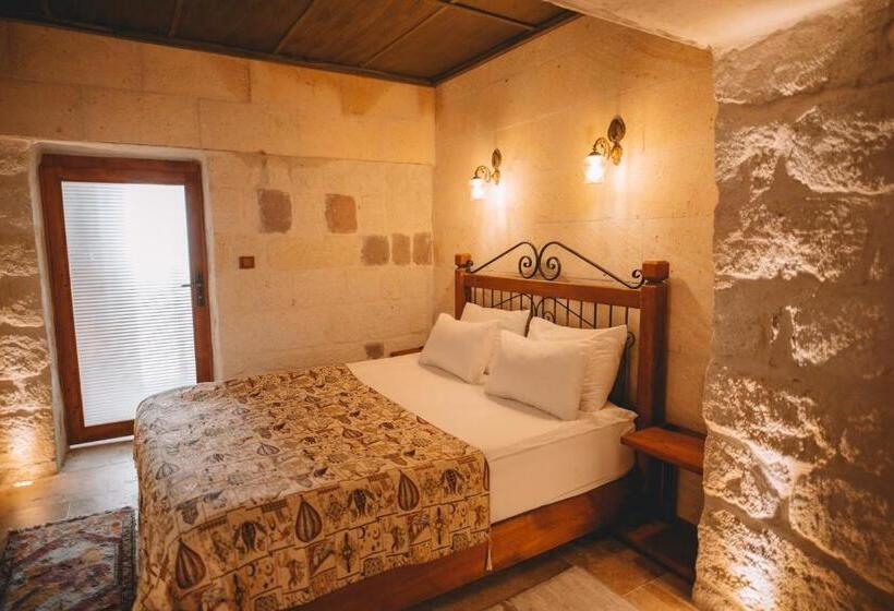 سوییت, çavuşin Cave House Cappadocia