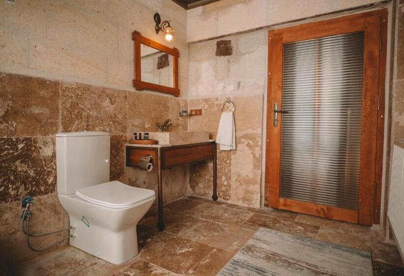 سوییت, çavuşin Cave House Cappadocia
