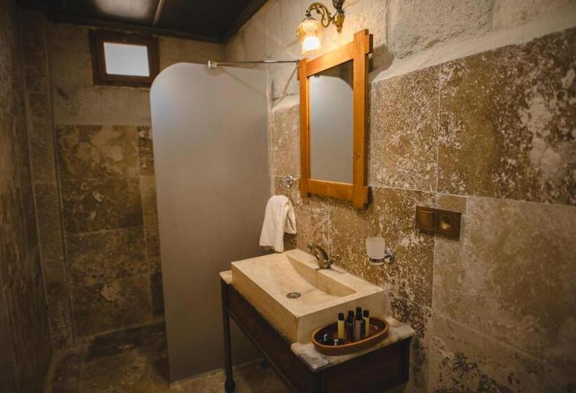 اتاق استاندارد, çavuşin Cave House Cappadocia
