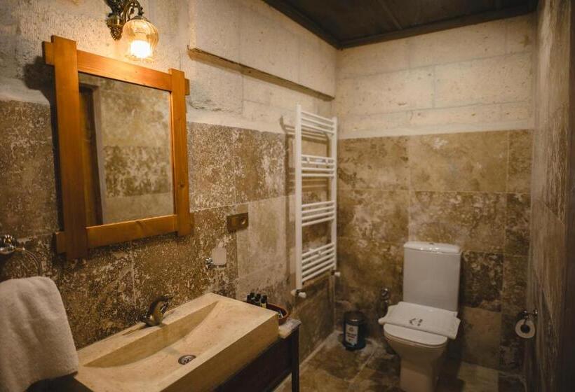 اتاق استاندارد, çavuşin Cave House Cappadocia