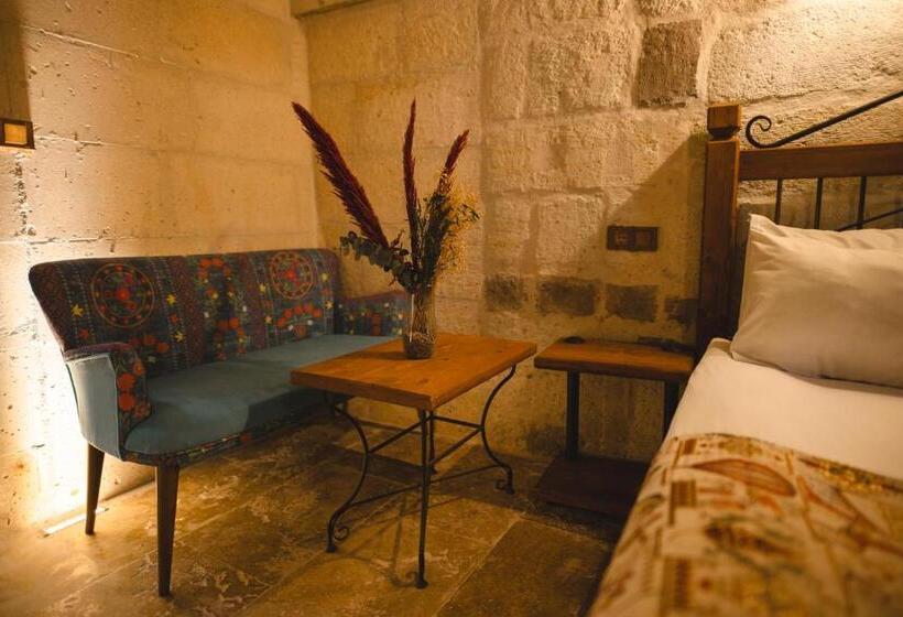 اتاق استاندارد, çavuşin Cave House Cappadocia