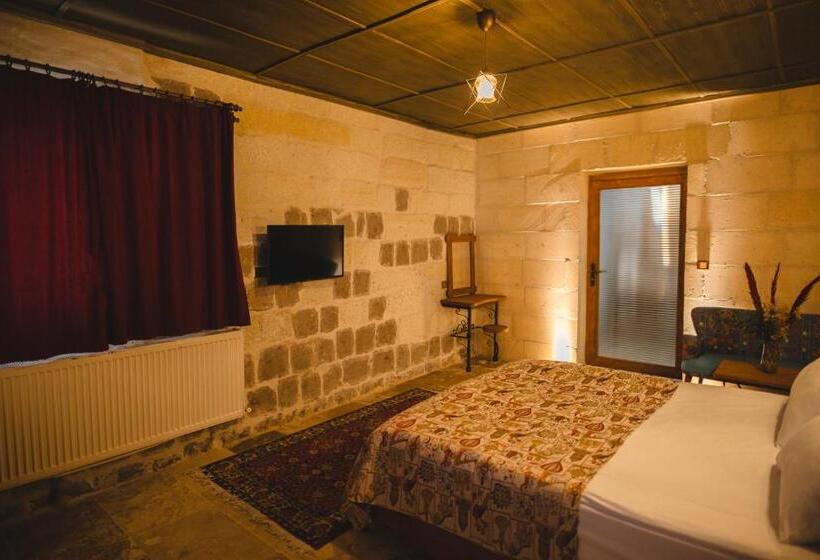 اتاق استاندارد, çavuşin Cave House Cappadocia