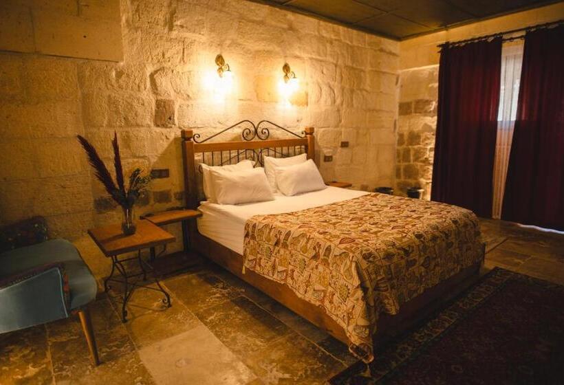 اتاق استاندارد, çavuşin Cave House Cappadocia