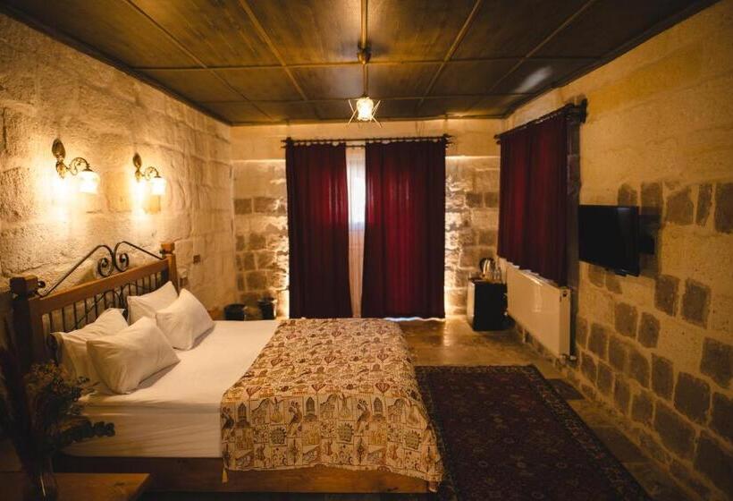 اتاق استاندارد, çavuşin Cave House Cappadocia