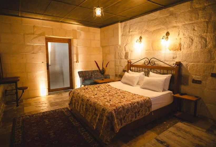 اتاق استاندارد, çavuşin Cave House Cappadocia