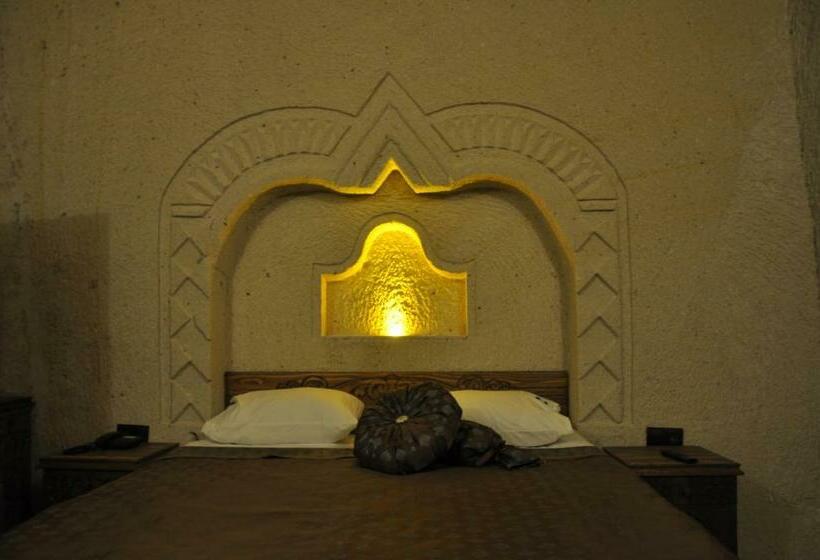 اتاق اکونومی, çavuşin Cave House Cappadocia