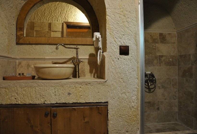 سوییت, çavuşin Cave House Cappadocia