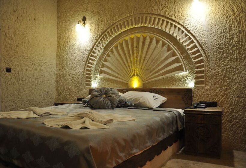 سوییت, çavuşin Cave House Cappadocia