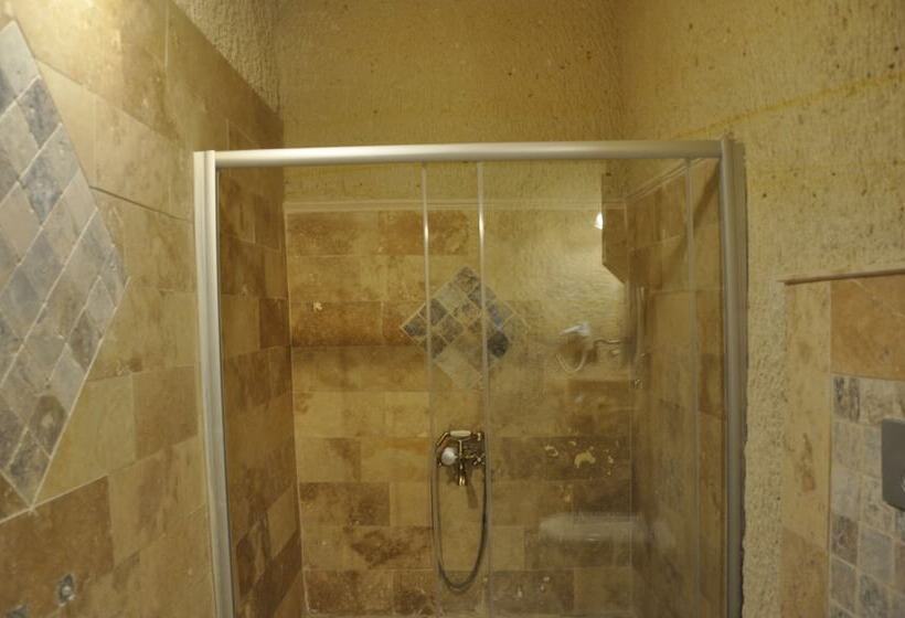 اتاق اکونومی, çavuşin Cave House Cappadocia