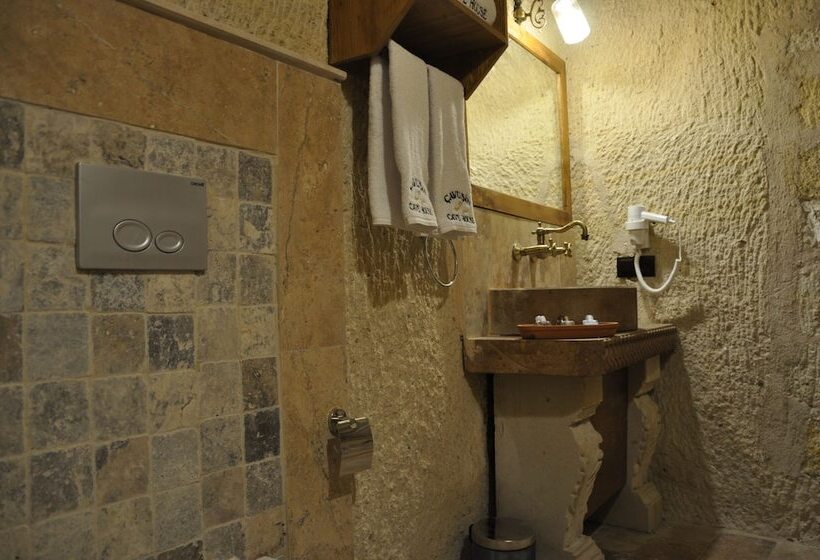 اتاق اکونومی, çavuşin Cave House Cappadocia