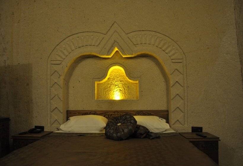 اتاق اکونومی, çavuşin Cave House Cappadocia