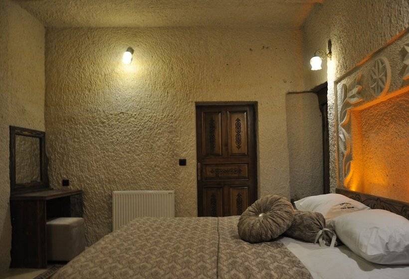 اتاق اکونومی, çavuşin Cave House Cappadocia