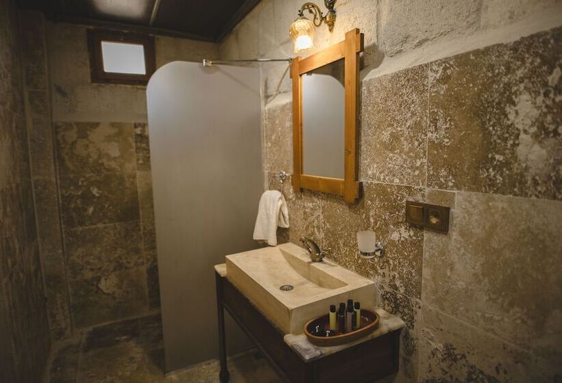 اتاق استاندارد, çavuşin Cave House Cappadocia