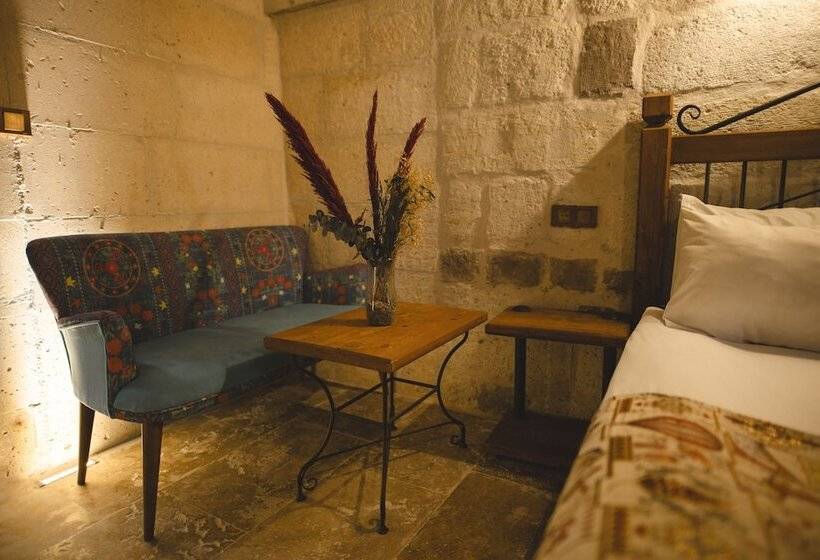 اتاق استاندارد, çavuşin Cave House Cappadocia