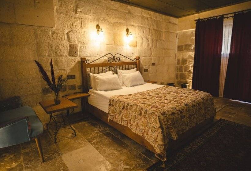 اتاق استاندارد, çavuşin Cave House Cappadocia