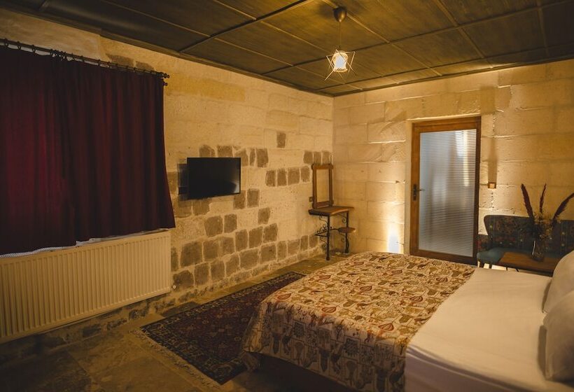 اتاق استاندارد, çavuşin Cave House Cappadocia