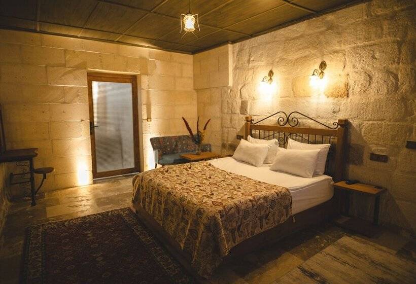 اتاق استاندارد, çavuşin Cave House Cappadocia