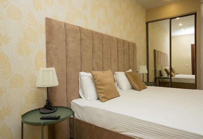 Номер Стандарт, Sport Hotel Vitamin