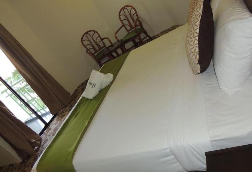 اتاق سوپریور, De Greenish Village Langkawi