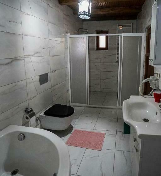 Family Suite, Begam Butik Otel