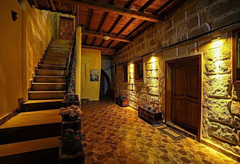 Люкс Повышенной Комфортности, Begam Butik Otel