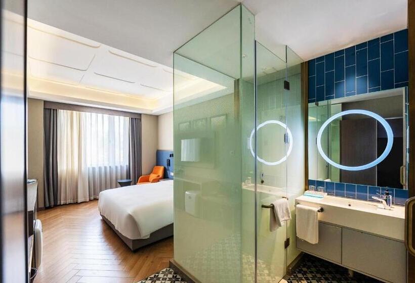 اتاق استاندارد, Holiday Inn Express Beijing Badaling, An Ihg