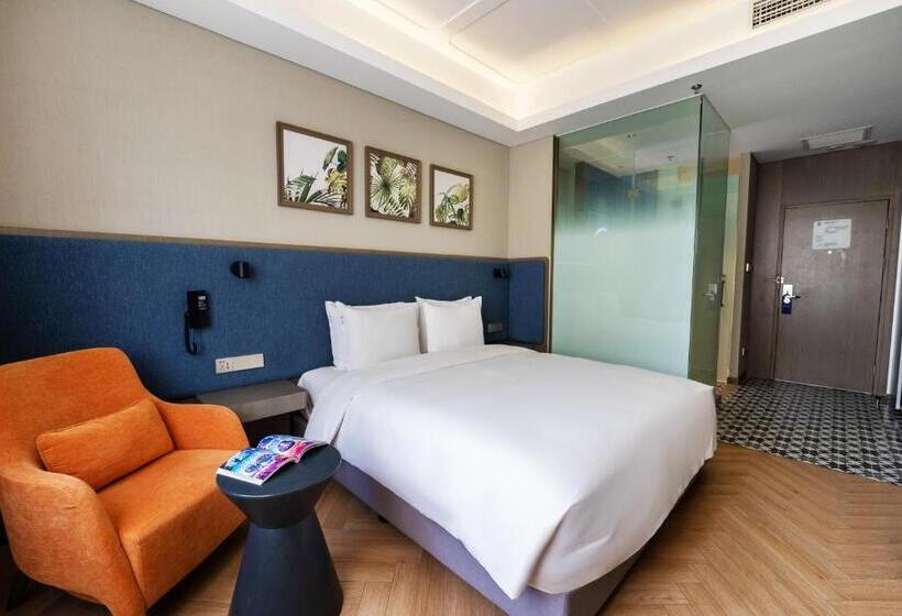 اتاق استاندارد, Holiday Inn Express Beijing Badaling, An Ihg