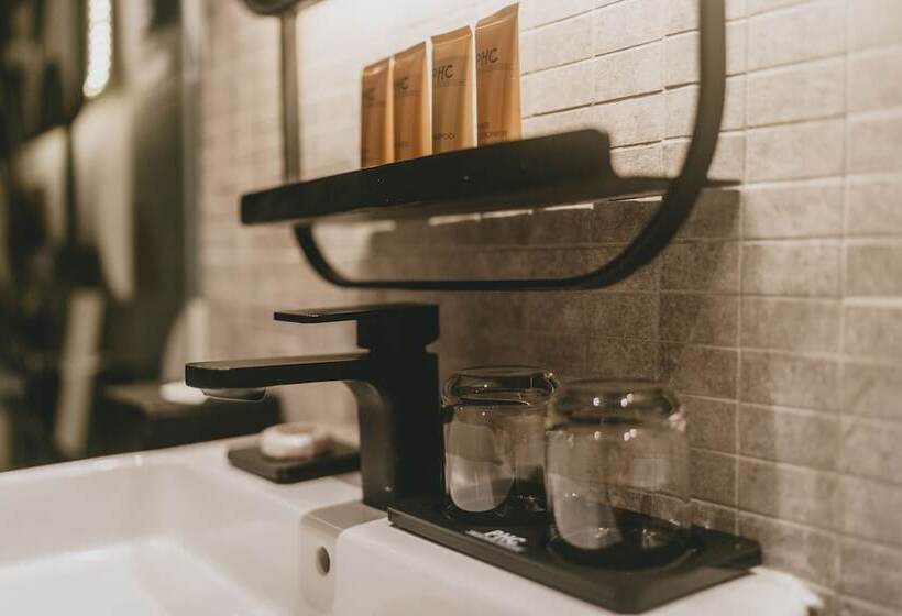 Номер Deluxe, Macalister Hotel Managed By The Ascott Limited