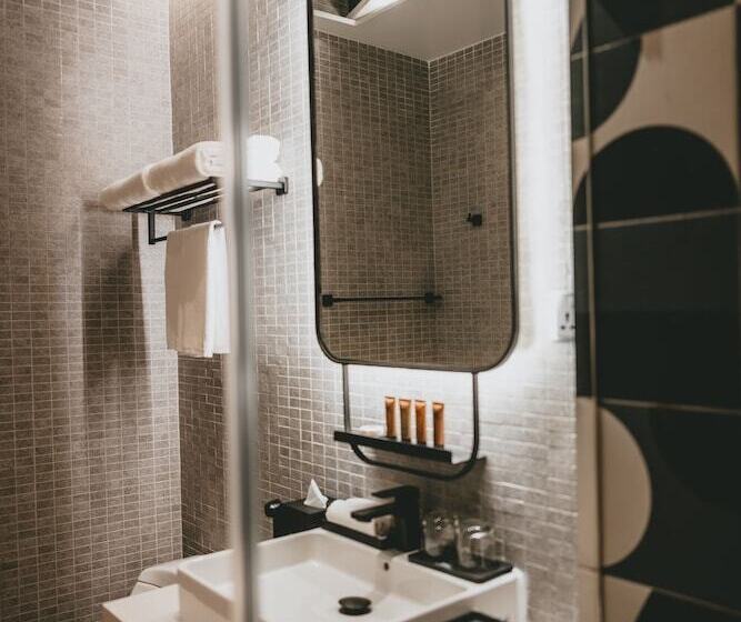Люкс 2 Спальни, Macalister Hotel Managed By The Ascott Limited